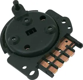 SW3015 STANDARD MOTOR PRODUCTS Blower Heater Fan Switch