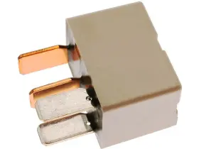 TN653RP STANDARD MOTOR PRODUCTS Hvac Heater Relay Toyota