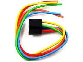 VY813CB STANDARD MOTOR PRODUCTS Hvac Blower Controller Module