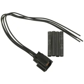 S-1839 STANDARD Compressor Switch Harness Connector