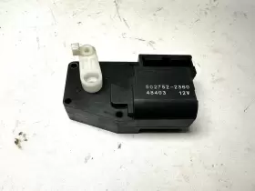 502752-2360 SUBARU Heater Flap Motor Actuator Unit Forester