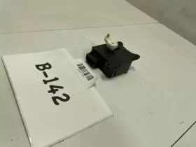 502752-3770 SUBARU Hvac Heater Air Flap Actuator Forester #2