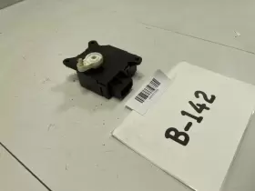 502752-3770 SUBARU Hvac Heater Air Flap Actuator Forester #3