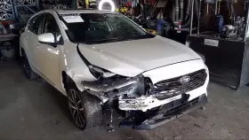 Impreza SUBARU Blower Motor Crosstrek Xv
