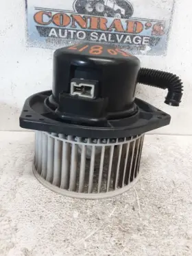 Outbakleg SUBARU Blower Motor Lhd #2