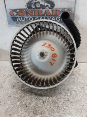 Outbakleg SUBARU Blower Motor Lhd #3