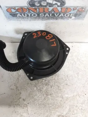 Outbakleg SUBARU Blower Motor Lhd