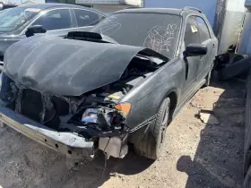 615-58625 SUBARU Blower Motor Sti Impreza #3