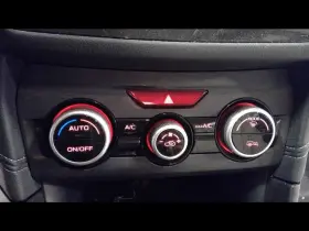 655-10054 SUBARU Temperature Control Automatic Impreza