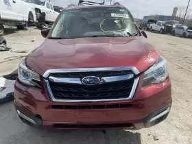 655-10075 SUBARU Temperature Control Automatic Forester #2