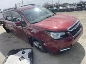 655-10075 SUBARU Temperature Control Automatic Forester #3