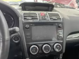 655-10075 SUBARU Temperature Control Automatic Forester