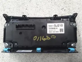 72311SJ210 SUBARU Temperature Control Single Zone Forester #2