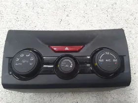 72311SJ210 SUBARU Temperature Control Single Zone Forester