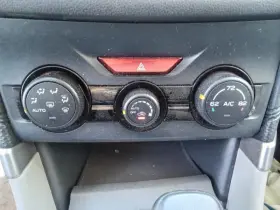 72311SJ040 SUBARU Temperature Control Forester