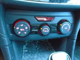655-11040 SUBARU Temperature Control Manual Crosstrek Xv