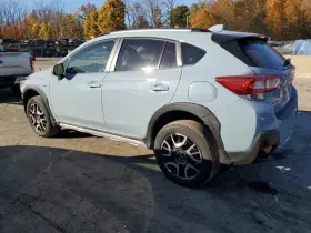 655-11162 SUBARU Temperature Control Automatic Crosstrek Xv #3