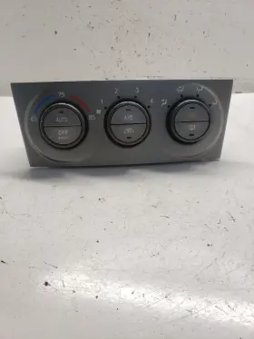 655-51321A SUBARU Temperature Control Automatic Forester