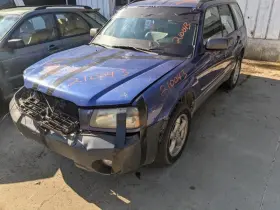 655-51321B SUBARU Temperature Control Automatic Forester