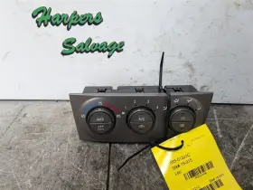 655-51321C SUBARU Temperature Control Manual Forester