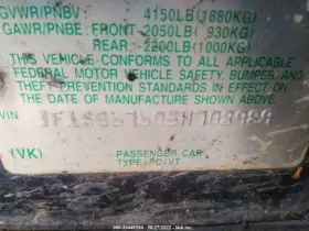 655-51554 SUBARU Temperature Control Automatic Forester #3