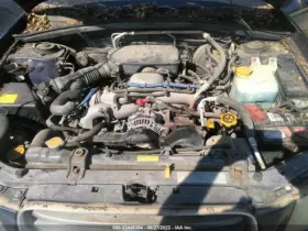 655-51554 SUBARU Temperature Control Automatic Forester