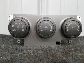 Subaru 655-51555 2005-07 Impreza Wrx Temperature Control With Auto Temp