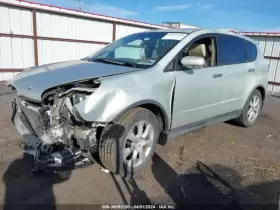 655-51686 SUBARU Temperature Control Rear Tribeca #2