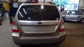 655-51824 SUBARU Temperature Control Automatic Forester #2