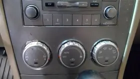 655-51824 SUBARU Temperature Control Automatic Forester