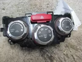 655-52252 SUBARU Temperature Heat Ac Control Turbo Wrx