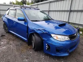 655-52611 SUBARU Temperature Control Turbo Impreza #2