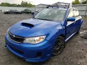655-52611 SUBARU Temperature Control Turbo Impreza #3