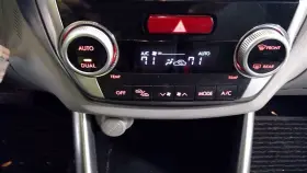 655-52631 SUBARU Temperature Control Automatic Forester