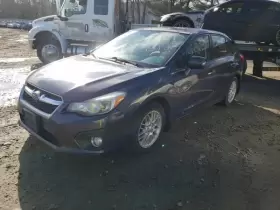 655-58787 SUBARU Temperature Control Automatic Impreza #3