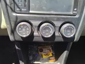 655-72422 SUBARU Heater Climate Temperature Control Automatic