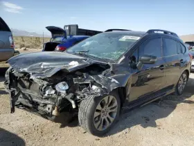 Impreza SUBARU Temperature Control Manual Crosstrek Xv #2