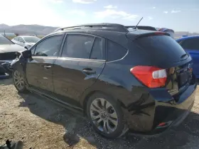 Impreza SUBARU Temperature Control Manual Crosstrek Xv #3