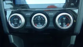 655-72842 SUBARU Temperature Control Automatic Dual Zone