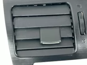 66110FJ010 SUBARU Crosstrek Center Dash Radio Bezel Ac Air Xv #2