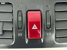 66110FJ010 SUBARU Crosstrek Center Dash Radio Bezel Ac Air Xv #3