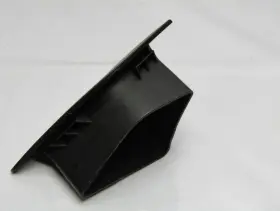 66115AJ010 SUBARU Front Left Dashboard Air Vent #2