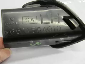 66115SA010 SUBARU Dash Vent Defroster Upper Left Driver #3