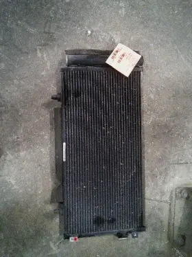 679-50192 SUBARU Ac Condenser Sti Forester Impreza