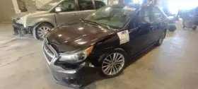 679-50307 SUBARU Ac Condenser Impreza