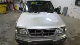 679-59240 SUBARU Ac Condenser Female Ports Forester
