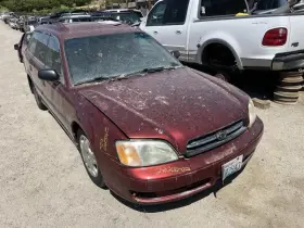 679-59260 SUBARU Ac Condenser #2