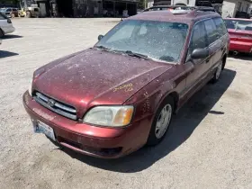 679-59260 SUBARU Ac Condenser
