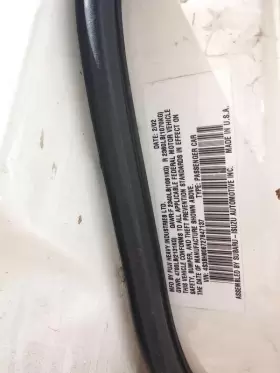 679-59332 SUBARU Ac Condenser #3