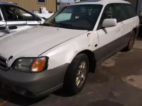 679-59332 SUBARU Ac Condenser